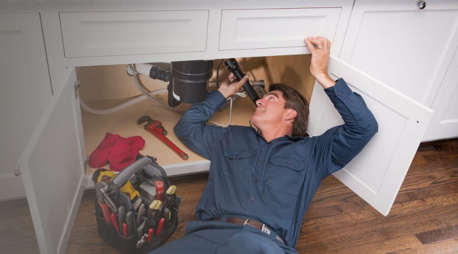 Local expert plumbing services in Dallas, TX